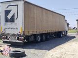 Mercedes-Benz  Actros 2001 годаүшін12 000 000 тг. в Шымкент – фото 4