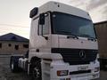 Mercedes-Benz  Actros 2001 года за 12 000 000 тг. в Шымкент – фото 5