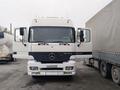 Mercedes-Benz  Actros 2001 года за 12 000 000 тг. в Шымкент – фото 6