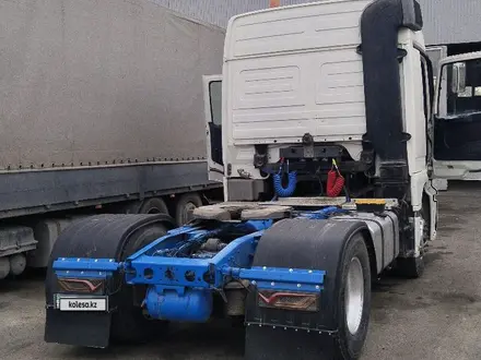 Mercedes-Benz  Actros 2001 года за 12 000 000 тг. в Шымкент – фото 7