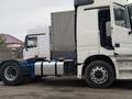 Mercedes-Benz  Actros 2001 года за 12 000 000 тг. в Шымкент – фото 8