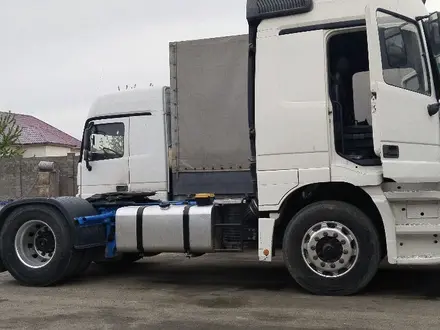 Mercedes-Benz  Actros 2001 года за 12 000 000 тг. в Шымкент – фото 8