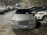 Mercedes-Benz C 280 1999 годаfor3 500 000 тг. в Алматы – фото 4