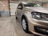 Volkswagen Polo 2019 года за 6 200 000 тг. в Караганда