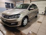 Volkswagen Polo 2019 года за 6 200 000 тг. в Караганда – фото 3