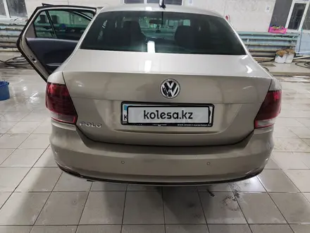 Volkswagen Polo 2019 года за 6 100 000 тг. в Караганда – фото 7