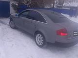 Audi A6 2000 годаүшін2 750 000 тг. в Атбасар