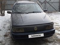 Volkswagen Passat 1993 года за 1 150 000 тг. в Кокшетау