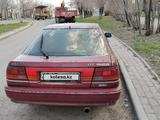 Mazda 626 1990 годаүшін750 000 тг. в Усть-Каменогорск – фото 4
