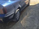 Volkswagen Passat 1998 года за 2 500 000 тг. в Актау – фото 2