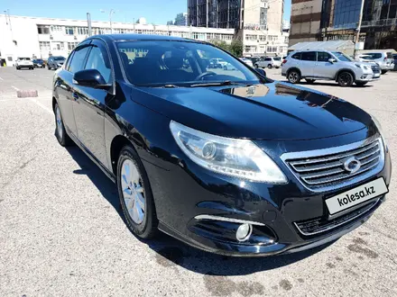 Renault Samsung SM5 2013 года за 3 990 000 тг. в Алматы – фото 9