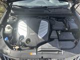 Hyundai Grandeur 2011 годаүшін4 500 000 тг. в Шымкент