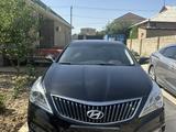 Hyundai Grandeur 2011 годаүшін4 500 000 тг. в Шымкент – фото 3