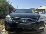 Hyundai Grandeur 2011 годаүшін4 500 000 тг. в Шымкент – фото 2