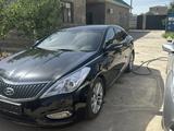 Hyundai Grandeur 2011 годаүшін4 500 000 тг. в Шымкент – фото 5