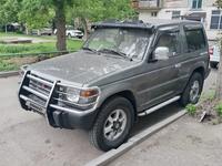 Mitsubishi Pajero 1998 годаүшін3 300 000 тг. в Усть-Каменогорск