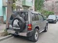 Mitsubishi Pajero 1998 годаүшін3 300 000 тг. в Усть-Каменогорск – фото 4