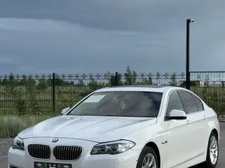 BMW 528