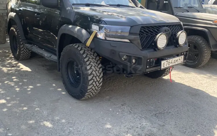 Бампер силовой передний за 750 000 тг. в Алматы