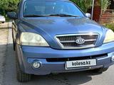 Kia Sorento 2003 года за 2 800 000 тг. в Талгар – фото 3