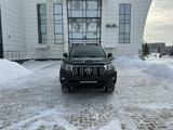 Toyota Land Cruiser Prado 2019 годаүшін28 500 000 тг. в Астана – фото 4