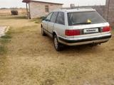 Audi 100 1994 года за 1 200 000 тг. в Мерке – фото 2
