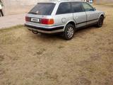 Audi 100 1994 года за 1 200 000 тг. в Мерке