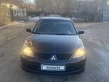 Mitsubishi Lancer 2007 года за 3 150 000 тг. в Астана