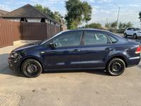 Volkswagen Polo 2015 года за 3 600 000 тг. в Алматы