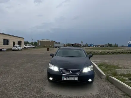 Lexus ES 350 2006 года за 7 000 000 тг. в Алматы – фото 5