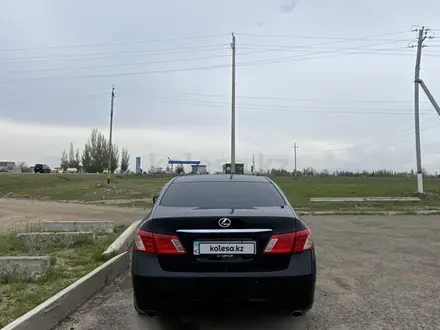 Lexus ES 350 2006 года за 7 000 000 тг. в Алматы – фото 8