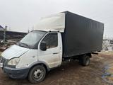 ГАЗ ГАЗель 2003 годаүшін3 500 000 тг. в Костанай – фото 2