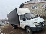 ГАЗ ГАЗель 2003 годаүшін3 500 000 тг. в Костанай – фото 3