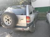 Opel Frontera 2001 года за 1 500 000 тг. в Усть-Каменогорск – фото 2