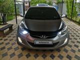 Hyundai Elantra 2011 годаfor5 200 000 тг. в Кульсары – фото 2