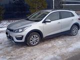 Kia Rio X-Line 2020 годаfor8 200 000 тг. в Астана – фото 2