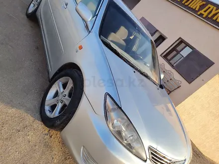 Toyota Camry 2004 года за 3 999 999 тг. в Жанаозен – фото 2