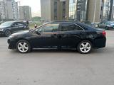 Toyota Camry 2014 годаүшін8 300 000 тг. в Семей – фото 4