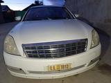 Nissan Teana 2006 годаүшін2 300 000 тг. в Жаркент