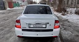 ВАЗ (Lada) Priora 2170 2014 года за 3 649 990 тг. в Усть-Каменогорск