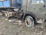 КамАЗ  5410 1991 годаүшін1 500 000 тг. в Актобе – фото 2