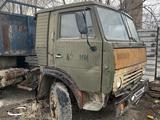 КамАЗ  5410 1991 годаүшін1 500 000 тг. в Актобе