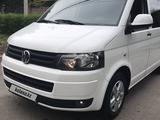 Volkswagen Transporter 2013 года за 12 950 000 тг. в Алматы