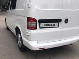Volkswagen Transporter 2013 года за 12 950 000 тг. в Алматы – фото 3