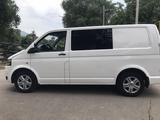 Volkswagen Transporter 2013 года за 12 950 000 тг. в Алматы – фото 5