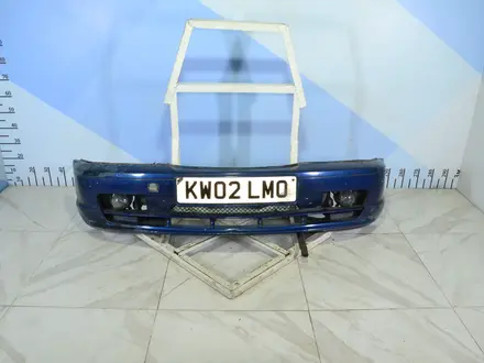 Бампер передний BMW E-46 за 60 000 тг. в Тараз
