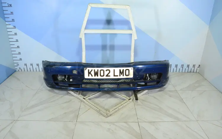 Бампер передний BMW E-46 за 60 000 тг. в Тараз