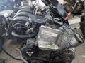 Двигатель AXU 1, 4 литра с тенвд на Фолксваген Поло, Гольф 4, Гольф 3 за 350 000 тг. в Астана