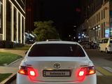 Toyota Camry 2010 года за 6 500 000 тг. в Ушарал – фото 4