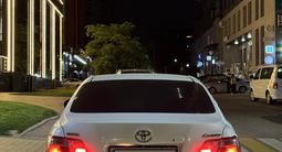 Toyota Camry 2010 года за 6 500 000 тг. в Ушарал – фото 4